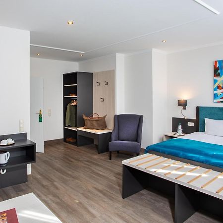 Boardinghouse Pfarrkirchen Hotell Exteriör bild