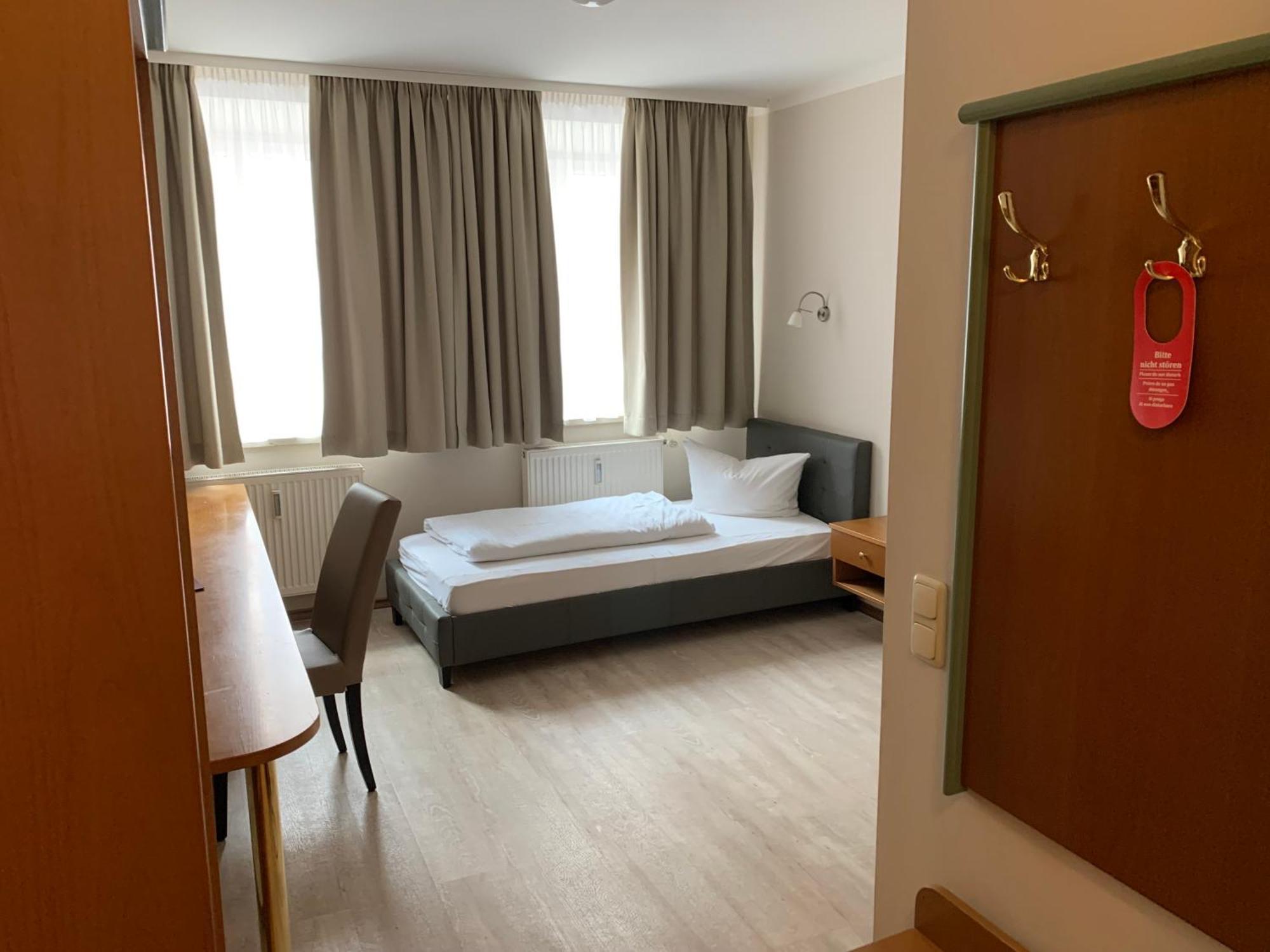 Boardinghouse Pfarrkirchen Hotell Exteriör bild